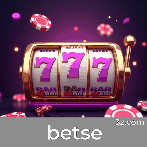 Desbloqueie Surpresas Exclusivas na Betse