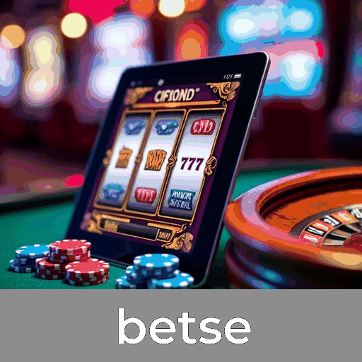 Betse: Slots de Alta Volatilidade, Jogos de Mesa ao Vivo, e Mais - O Favorito dos Jogadores Brasileiros
