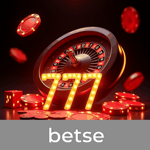 Betse: Experiência Profissional de Jogos de Mesa ao Vivo