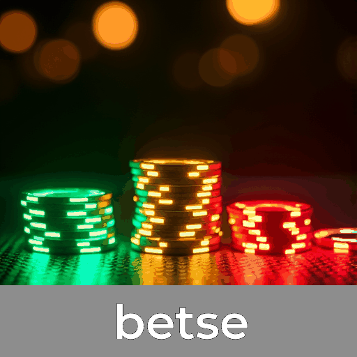 Ganhe com Segurança e Benefícios Exclusivos no Betse: Maximize seus Lucros com Nossos Bônus