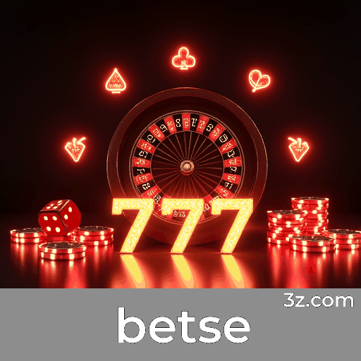 Betse: Experiência Imersiva de Cassino no Brasil