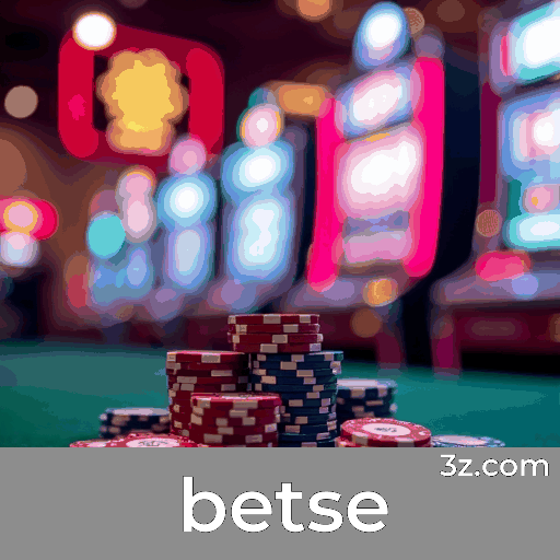 Maximize Seus Ganhos com o Aplicativo betse