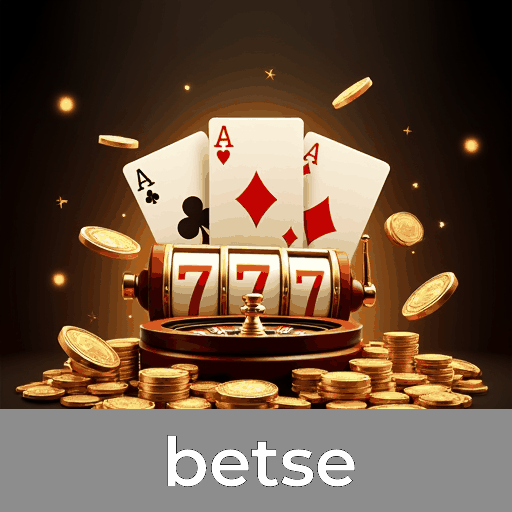 Betse: Aposte em Qualquer Lugar com Nosso App Seguro e Completo