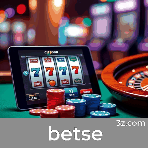 Descubra a Convergência de Tecnologias e a Visão Pioneira da betse